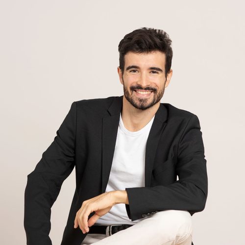 - Antonio C.